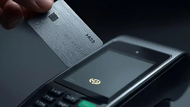 Kart Kullananlar Dikkat: Temassız Ödemelerde Değişiklik