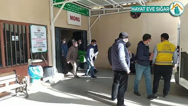 Katliam gibi kavgada ölenlerin cenazeleri yakınlarına teslim edildi