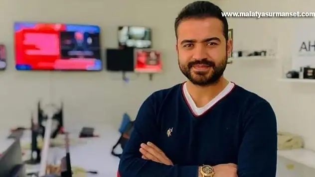 Katliam gibi kazada hayatını kaybeden İHA muhabiri için mevlit okutuldu