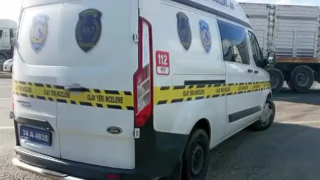 Katliamda Ölü Sayısı 7'ye Yükseldi