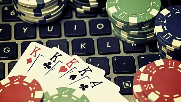 Sanal Kumarın Karanlık Yüzü: