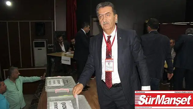 Kent Konseyi seçimlerini Temel kazandı
