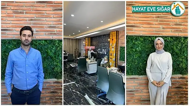 Kentsel Dönüşümle İlgili Merak Edilen Sorular Bu Merkezde Yanıt Buluyor