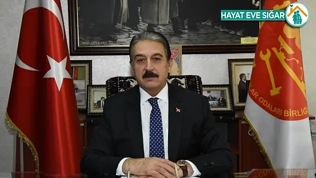 Keskin'den esnafa pozitif ayrımcılık talebi