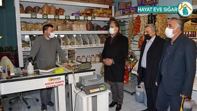 Keskin Esnaf için faizsiz, 1 yıl ödemesiz 100 bin TL kredi istiyoruz