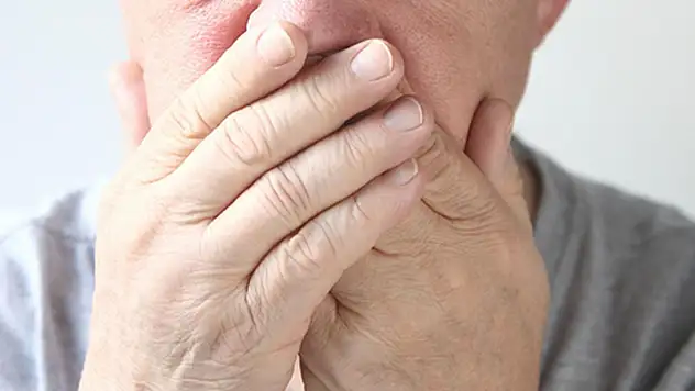 Kış aylarında artan diş hassasiyetine dikkat