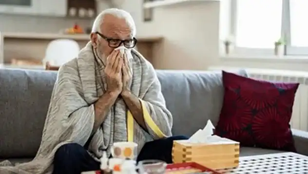 Kış Aylarında Bağışıklık Sistemi Neden Zayıflıyor?