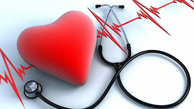 Kış aylarında kalp sağlığını korumanın 6 altın kuralı