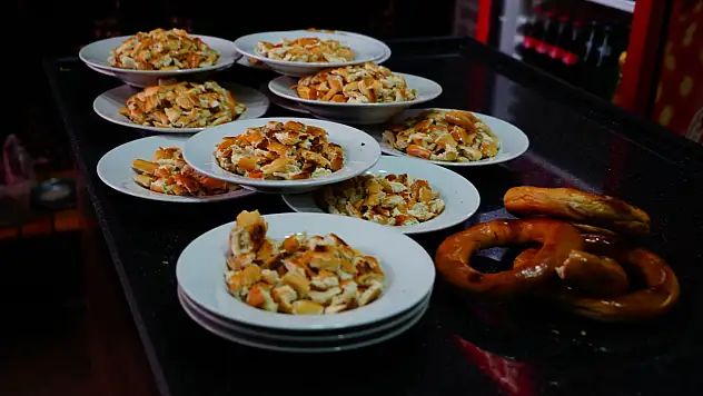 Kıtlık Yemeği Bugün Nasıl Gurme Lezzete Dönüştü?