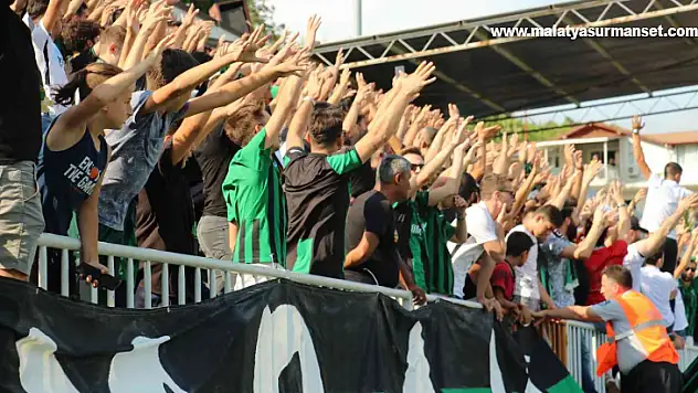 Kocaelispor taraftar grubu Hodri Meydan, Fırat Gül'ün istifasını istedi