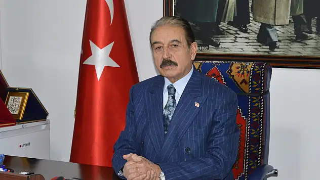 3 Yıllık Konteyner Süreci Bitiyor mu? İşte Keskin'in Açıklaması