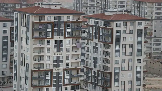 Konut Fiyat Artışı Aralık'ta Neden Yavaşladı?