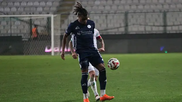 Konyaspor Kupaya 3 Puanla Başladı