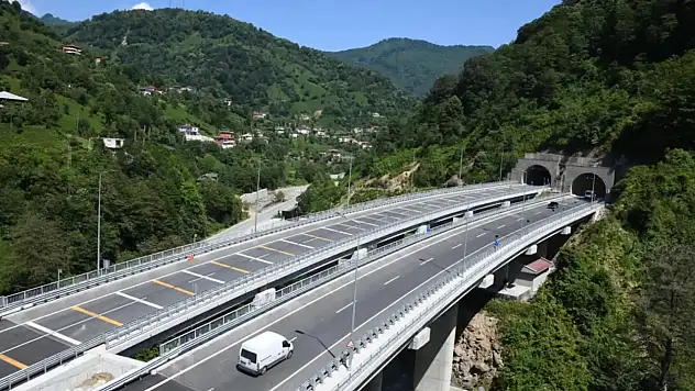 Köprü ve otoyol ücretlerine yapılacak zam belli oldu