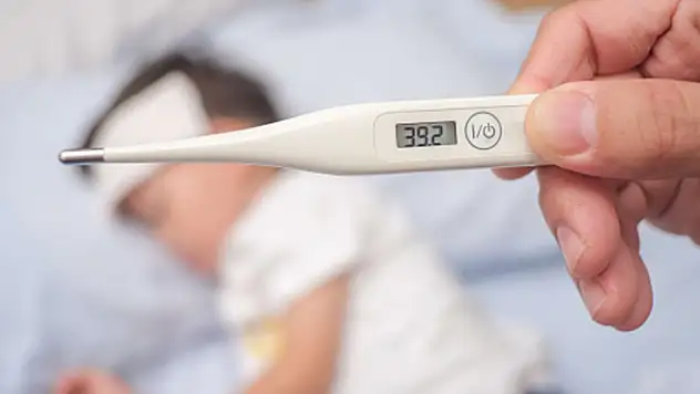 Kronik Hastalar İçin Grip Büyük Risk Taşıyor