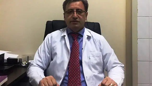 Kronik solunum yetersizliği hastaları için 'Pulmoner Rehabilitasyon' tedavisi