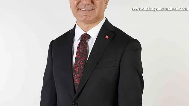 Kubba'da 19 Mayıs mesajı