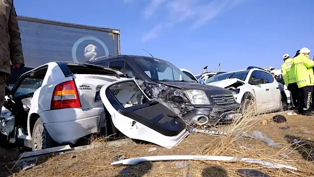 Kurban Bayramı'nda Trafik Denetimleri Sonuç Verdi mi?
