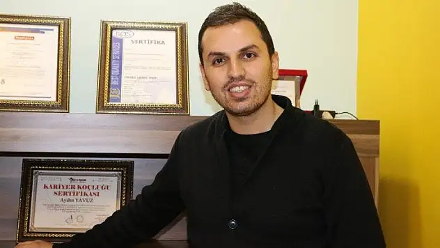 Kurduğu ajansla Diyarbakır'daki işletmelerin ulusal ve uluslararası tanıtımlarını sağlıyor