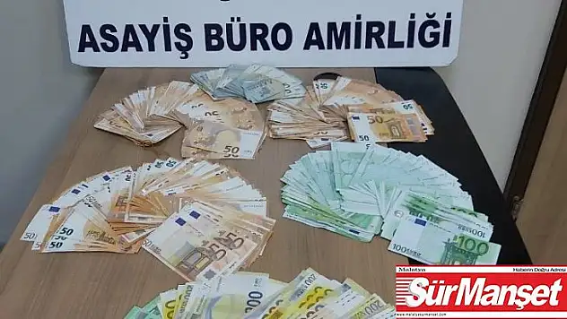 Kuşadası'nda telefon dolandırıcılığına suçüstü
