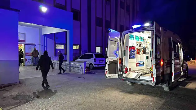 Kuzenini tüfekle vurarak öldürdü