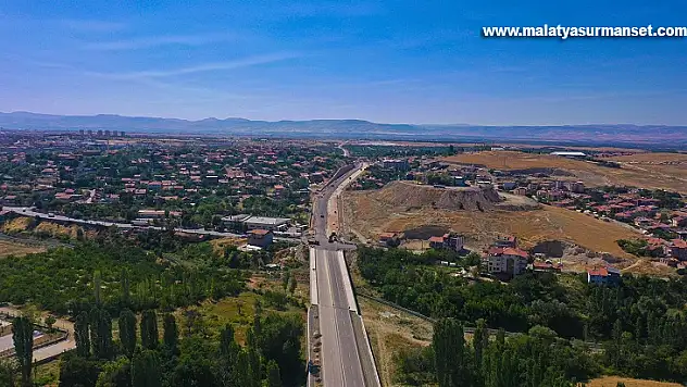 Kuzey Kuşak Yolunda Çalışmalar Hızla Sürüyor