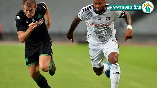 Lens, Karagümrük'ün teklifini kabul etmedi
