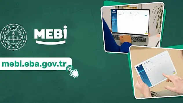 LGS'YE yönelik birinci örnek soru kitapçıkları MEBİ'de yayımlandı