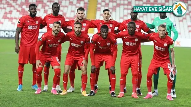 Maccabi Tel Aviv - Sivasspor maç programı belli oldu