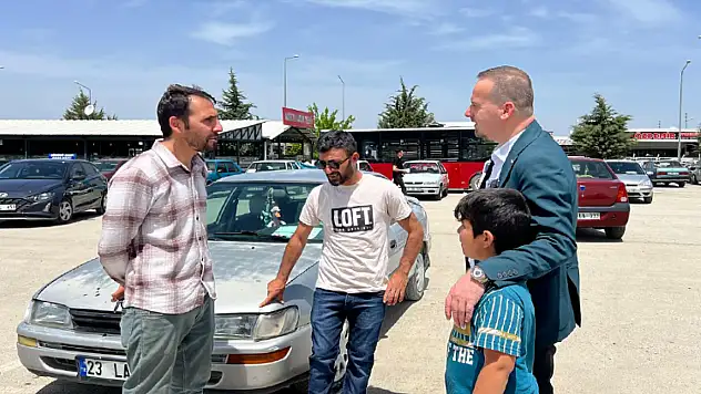 MAGİNDER Başkanı Karademir Sürücü Kursları Şehir Dışına Taşınmalı!