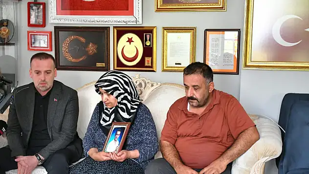 MAGİNDER'den 15 Temmuz Şehitleri ve Gazilerine Anlamlı Ziyaret