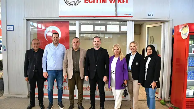 MAGİNDER'in Burs Hedefi İki Katına Çıktı