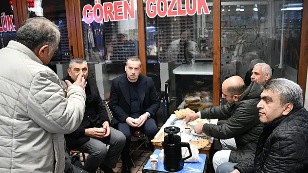 MAGİNDER Başkanı  Karademir Mücbir Sebep Uzatılmalı KOSGEB Kredileri Ertelenmelidir