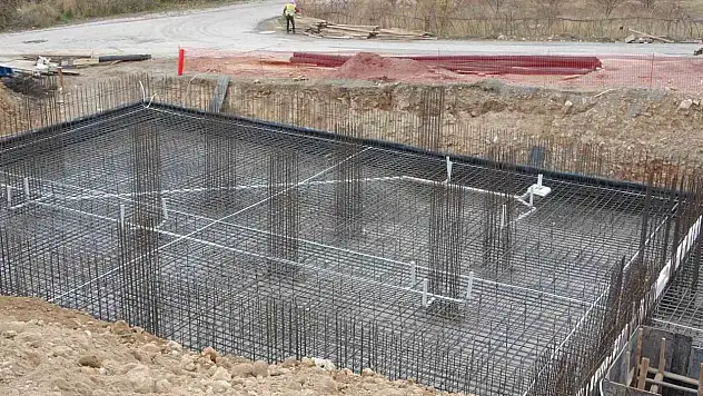 Malatya Büyükşehir'den amatöre 43 milyonluk yatırım