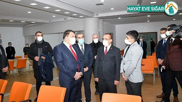 Malatya Büyükşehir, su borçlarını yapılandırmaya başladı