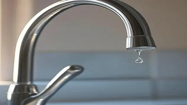 Malatya'da 12 Saatlik Su Kesintisi! İşte Etkilenecek Mahalleler