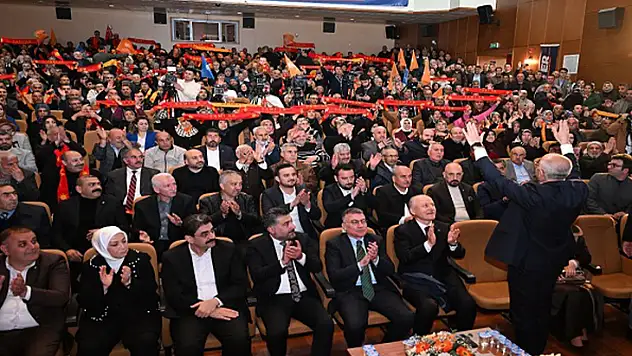Malatya'da 69 Binin Üzerinde Hak Sahibi Var