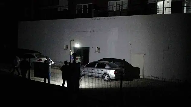 Malatya'da 86 yaşındaki adam evinde ölü bulundu