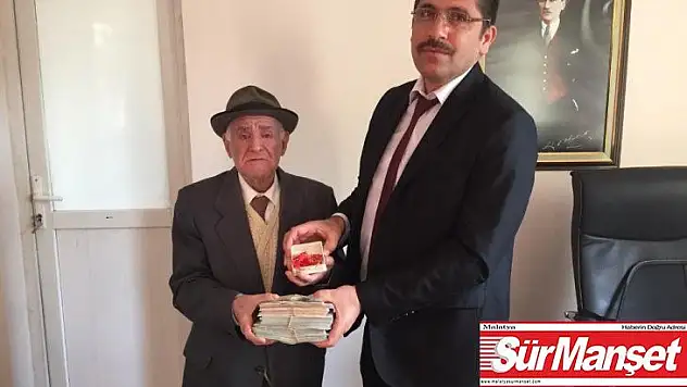 Malatya'da cep telefonu dolandırıcılığı
