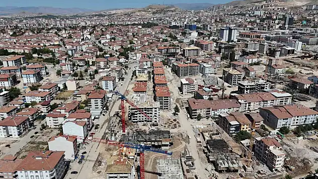 Gökkuşağı Ve Bulut Apartmanları Davası Sonuçlandı Müteahhide 15 Yıl Hapis