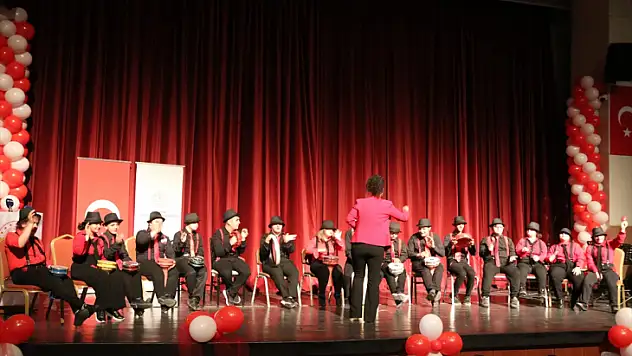 Malatya'da Engelliler Haftası kapsamında program düzenlendi