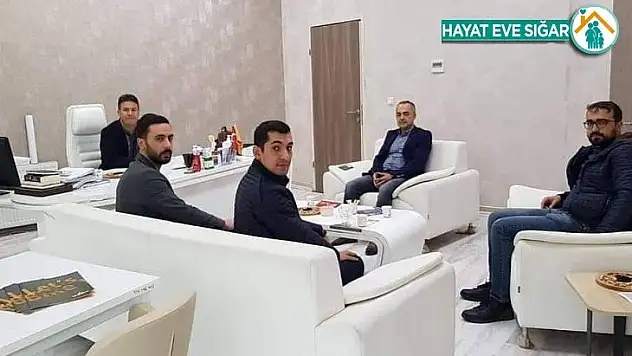 Malatya'da MÜSİAD ile Teknokent iş birliği