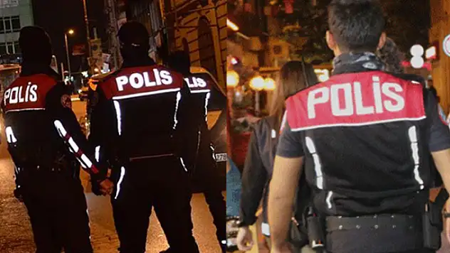 Malatya'da Şok Uygulamalar