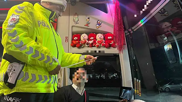 Malatya'da trafik denetimleri sıklaştırıldı