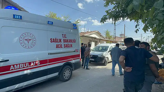 Malatya'da yalnız yaşayan adam ölü bulundu