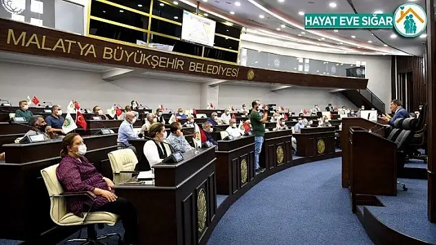 Malatya'da yeni buğday pazarı projesinde sona gelindi