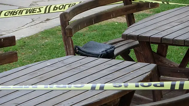 Malatya'daki gölette kadın cesedi