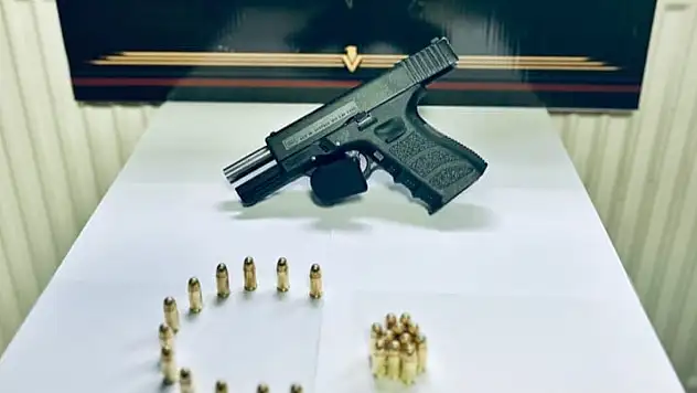 Malatya'daki silahla yaralama olayının zanlıları yakalandı