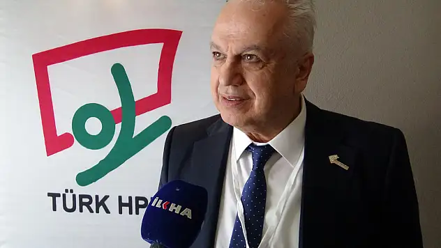Malatya Karaciğer Naklinde Hem Eğitim Hem Bilimde Lider Konumda