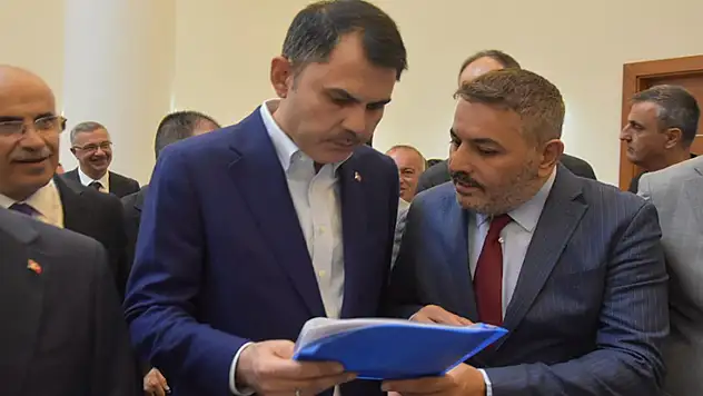 Malatya'nın Nabzı Bu Dosyada Atıyor!